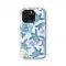 Family Of Turtles In The Mist Phone Case iPhone Samsung Cover Pixel 1799 - Image 1