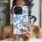 Family Of Turtles In The Mist Phone Case iPhone Samsung Cover Pixel 1799 - Image 2