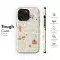 Farm Animal Map Phone Case iPhone Samsung Cover Pixel 2805 - Image 6