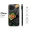 Fastfood Phone Case iPhone Samsung Cover Pixel 2841 - Image 8