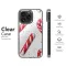 Festive Candy Cane Christmas Pattern Phone Case Cover for iPhone 17 Pro Max 16 15 Plus 14 13 Mini SE Samsung S25 S24 Google Pixel 10 9 8448 - Image 8