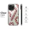 Festive Candy Cane Holiday Pattern Phone Case Cover for iPhone 17 Pro Max 16 15 Plus 14 13 Mini SE Samsung S25 S24 Google Pixel 10 9 8350 - Image 8