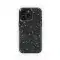 Festive Christmas Black Starry Gold Phone Case iPhone Samsung Cover Pixel 2728 - Image 1
