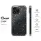 Festive Christmas Black Starry Gold Phone Case iPhone Samsung Cover Pixel 2728 - Image 8