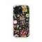 Festive Christmas Candy and Gifts Watercolor Pattern Phone Case Cover for iPhone 17 Pro Max 16 15 13 Samsung S25 S24 Pixel 8611 - Image 1