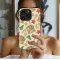 Festive Christmas Cookie Gingerbread Sweet Treat Design Phone Case Cover for iPhone 17 Pro Max 16 15 13 Samsung S25 S24 Pixel 8746 - Image 2
