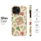 Festive Christmas Cookie Gingerbread Sweet Treat Design Phone Case Cover for iPhone 17 Pro Max 16 15 13 Samsung S25 S24 Pixel 8746 - Image 7