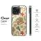 Festive Christmas Cookie Gingerbread Sweet Treat Design Phone Case Cover for iPhone 17 Pro Max 16 15 13 Samsung S25 S24 Pixel 8746 - Image 8