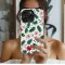 Festive Christmas Floral with Pine Branches and Berries Phone Case Cover for iPhone 17 Pro Max 16 15 13 Samsung S25 S24 Pixel 8353 - Image 2