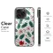 Festive Christmas Floral with Pine Branches and Berries Phone Case Cover for iPhone 17 Pro Max 16 15 13 Samsung S25 S24 Pixel 8353 - Image 8