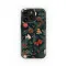 Festive Christmas Pine Branch and Holly Berry Design Phone Case Cover for iPhone 17 Pro Max 16 15 13 Samsung S25 S24 Pixel 8319 - Image 1