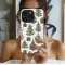 Festive Christmas Tree and Gift Pattern Phone Case Cover for iPhone 17 Pro Max 16 15 Plus 14 13 Mini Samsung S25 S24 Google Pixel 10 9 8545 - Image 2