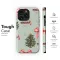 Festive Christmas Tree Cocktail and Bow Pattern Phone Case Cover for iPhone 17 Pro Max 16 15 Plus 14 13 Mini Samsung S25 S24 Pixel 10 9 8575 - Image 6