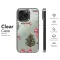 Festive Christmas Tree Cocktail and Bow Pattern Phone Case Cover for iPhone 17 Pro Max 16 15 Plus 14 13 Mini Samsung S25 S24 Pixel 10 9 8575 - Image 8