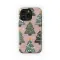 Festive Christmas Tree Winter Pattern Phone Case Cover for iPhone 17 Pro Max 16 15 Plus 14 13 Mini SE Samsung S25 S24 Google Pixel 10 9 8612 - Image 1
