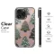 Festive Christmas Tree Winter Pattern Phone Case Cover for iPhone 17 Pro Max 16 15 Plus 14 13 Mini SE Samsung S25 S24 Google Pixel 10 9 8612 - Image 8