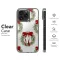 Festive Christmas Wreath Red Bow Holiday Print Phone Case Cover for iPhone 17 Pro Max 16 15 Plus 14 13 Mini Samsung S25 S24 Pixel 10 9 8608 - Image 8