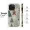 Festive Gingerbread and Pine Tree Holiday Pattern Phone Case Cover for iPhone 17 Pro Max 16 15 13 Samsung S25 S24 Pixel 8569 - Image 6