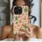 Festive Gingerbread Christmas Village Art Phone Case iPhone Samsung Cover Pixel 7933 - Image 2