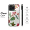 Festive Gingerbread Cookie Christmas Holiday Pattern Phone Case Cover for iPhone 17 Pro Max 16 15 13 Samsung S25 S24 Pixel 8370 - Image 8