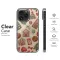 Festive Gingerbread Cookie Christmas Pattern Phone Case Cover for iPhone 17 Pro Max 16 15 Plus 14 13 Mini Samsung S25 S24 Pixel 10 9 8707 - Image 8