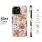 Festive Gingerbread Cookie Holiday Pattern for Winter Phone Case Cover for iPhone 17 Pro Max 16 15 13 Samsung S25 S24 Pixel 8288 - Image 7