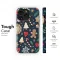 Festive Gingerbread Cookie Phone Case for Holiday Season Phone Case iPhone Samsung Cover Pixel 8153 - Image 6