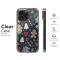 Festive Gingerbread Cookie Phone Case for Holiday Season Phone Case iPhone Samsung Cover Pixel 8153 - Image 8