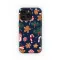Festive Gingerbread Holiday Sweets Pattern Phone Case Cover for iPhone 17 Pro Max 16 15 Plus 14 13 Mini Samsung S25 S24 Pixel 10 9 8368 - Image 1