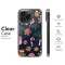 Festive Gingerbread Holiday Sweets Pattern Phone Case Cover for iPhone 17 Pro Max 16 15 Plus 14 13 Mini Samsung S25 S24 Pixel 10 9 8368 - Image 8