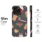 Festive Gingerbread Hot Cocoa Christmas Pattern Phone Case Cover for iPhone 17 Pro Max 16 15 Plus 14 13 Mini Samsung S25 S24 Pixel 10 9 8260 - Image 7
