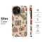 Festive Gingerbread House Holiday Cookie Pattern Phone Case Cover for iPhone 17 Pro Max 16 15 13 Samsung S25 S24 Pixel 8564 - Image 7