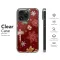 Festive Gingerbread Man Christmas Holiday Pattern Phone Case Cover for iPhone 17 Pro Max 16 15 13 Samsung S25 S24 Pixel 8374 - Image 8