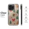 Festive Gingerbread Man Christmas Tree Pattern Phone Case Cover for iPhone 17 Pro Max 16 15 Plus 14 13 Mini Samsung S25 S24 Pixel 10 9 8284 - Image 8