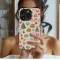 Festive Gingerbread Village Holiday Design Phone Case Cover for iPhone 17 Pro Max 16 15 Plus 14 13 Mini Samsung S25 S24 Pixel 10 9 8459 - Image 2