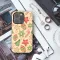 Festive Holiday Gingerbread Cookie Watercolor Art Phone Case Cover for iPhone 17 Pro Max 16 15 13 Samsung S25 S24 Pixel 8445 - Image 3