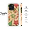 Festive Holiday Gingerbread Cookie Watercolor Art Phone Case Cover for iPhone 17 Pro Max 16 15 13 Samsung S25 S24 Pixel 8445 - Image 6
