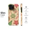 Festive Holiday Gingerbread Cookie Watercolor Art Phone Case Cover for iPhone 17 Pro Max 16 15 13 Samsung S25 S24 Pixel 8445 - Image 7