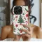 Festive Holiday Watercolor Medley Phone Case iPhone Samsung Cover Pixel 7991 - Image 2