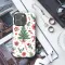 Festive Holiday Watercolor Medley Phone Case iPhone Samsung Cover Pixel 7991 - Image 3