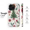 Festive Holiday Watercolor Medley Phone Case iPhone Samsung Cover Pixel 7991 - Image 6