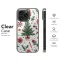 Festive Holiday Watercolor Medley Phone Case iPhone Samsung Cover Pixel 7991 - Image 8