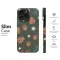 Festive Pinecone Woodland Gathering Phone Case iPhone Samsung Cover Pixel 8041 - Image 7