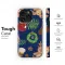 Festive Reindeer Christmas Stocking Holiday Pattern Phone Case Cover for iPhone 17 Pro Max 16 15 13 Samsung S25 S24 Pixel 8591 - Image 6