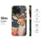 Festive Reindeer Dreams
 Phone Case iPhone Samsung Cover Pixel 4023 - Image 7