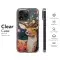 Festive Reindeer Dreams
 Phone Case iPhone Samsung Cover Pixel 4023 - Image 8