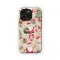 Festive Santa Claus Christmas Pattern Phone Case Cover for iPhone 17 Pro Max 16 15 Plus 14 13 Mini SE Samsung S25 S24 Google Pixel 10 9 8349 - Image 1