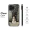 Festive Snowman Winter Night with Gold Snowflakes Phone Case Cover for iPhone 17 Pro Max 16 15 13 Samsung S25 S24 Pixel 8302 - Image 8