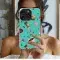 Festive Watercolor Food Phone Case iPhone Samsung Cover Pixel 3541 - Image 2
