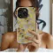 Field of Wild Ochre Blooms Phone Case iPhone Samsung Cover Pixel 6732 - Image 2